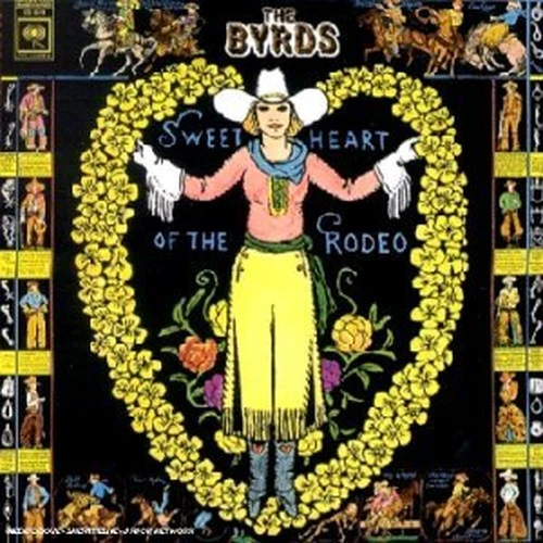 Sweetheart of the Rodeo
