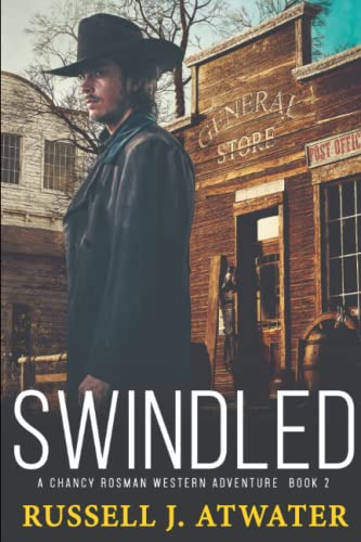 Swindled