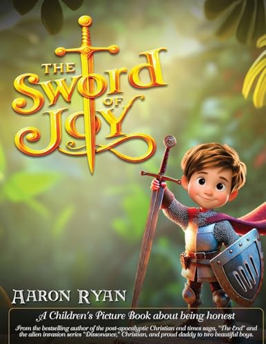 The Sword of Joy