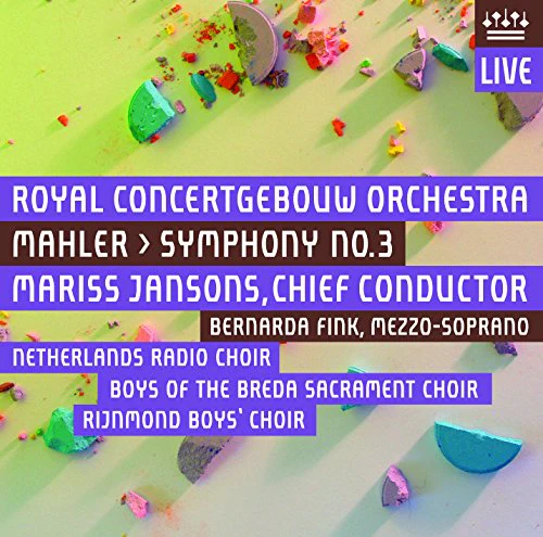 Symphony 3