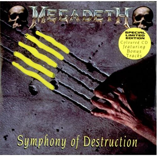 Symphony of Destruction