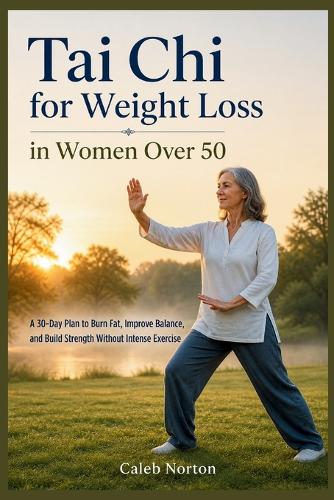 Tai Chi for Weight Loss in Women Over 50