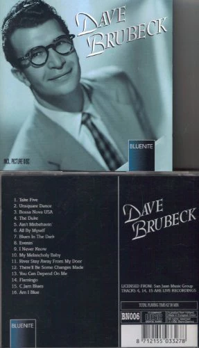 Take Five