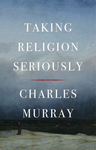 Taking Religion Seriously