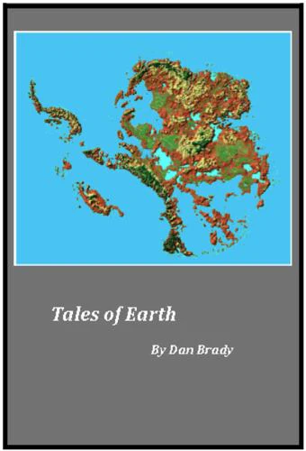 Tales of Earth