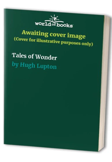 Tales of Wisdom & Wonder