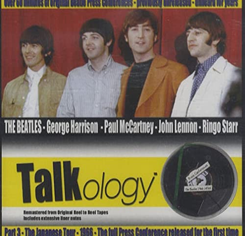 Talkology 3