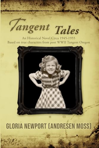 Tangent Tales