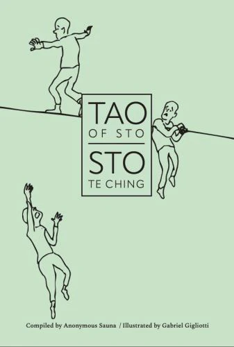 TAO OF STO, STO TE CHING Spring