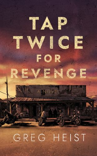 Tap Twice for Revenge