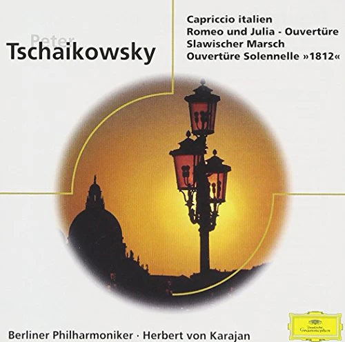 Tchaikovsky