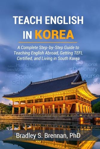 Teach English in Korea
