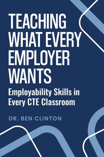 Teaching What Every Employer Wants