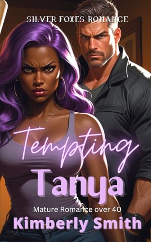 Tempting Tanya