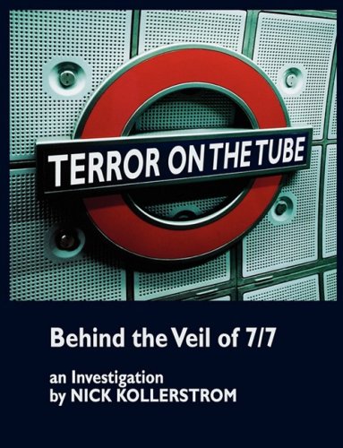 Terror on the Tube