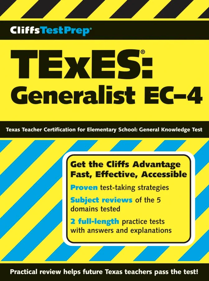TExES