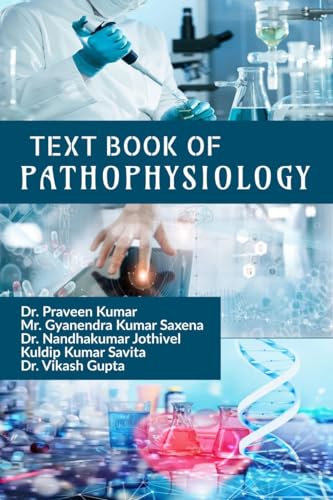 Text Book of Pathophysiology
