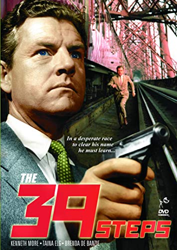 The 39 Steps