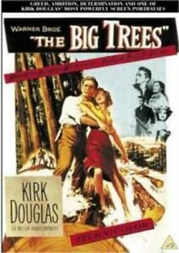 The Big Trees