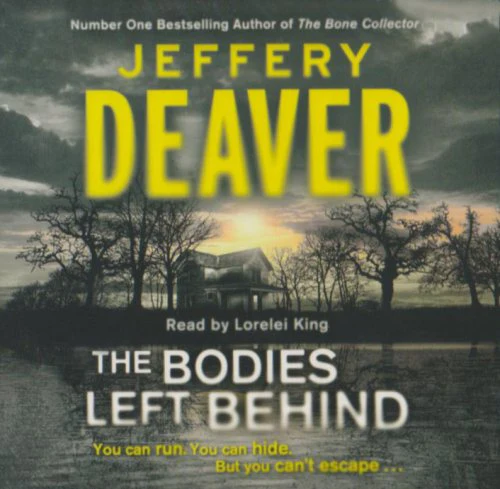 The Bodies Left Behind