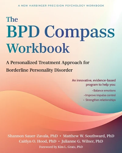 The The BPD Compass Workbook