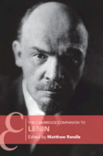 The Cambridge Companion to Lenin