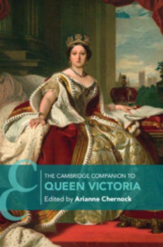 The Cambridge Companion to Queen Victoria