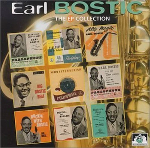 The EP Collection