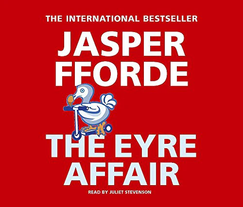 The Eyre Affair