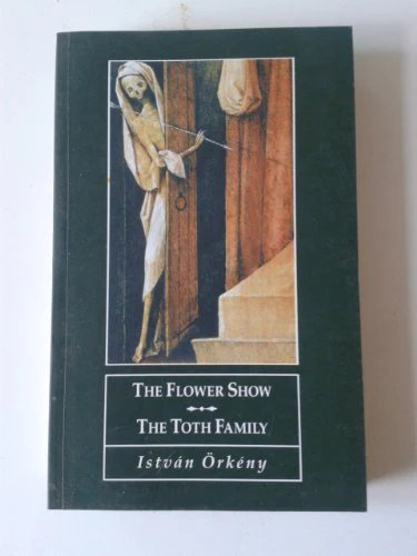 The Flower show/ The Toth Family
