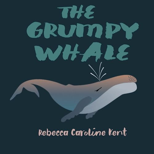 The Grumpy Whale