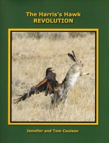 The Harris's Hawk Revolution