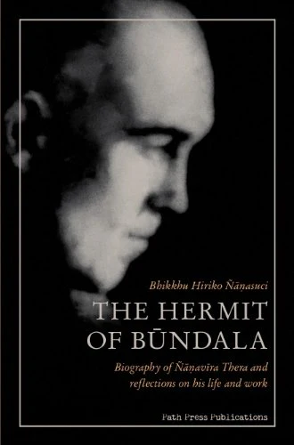 The Hermit of Bundala