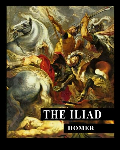The Iliad