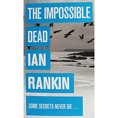 The Impossible Dead