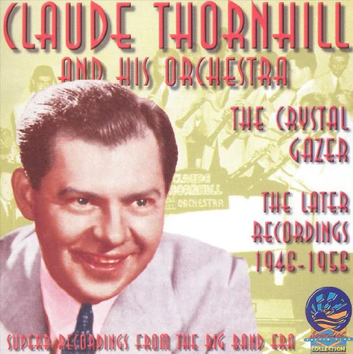 The Later Recordings: The Crystal Gazer