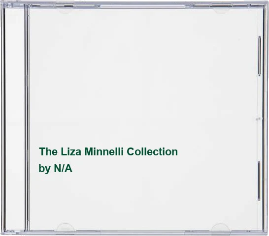The Liza Minnelli Collection