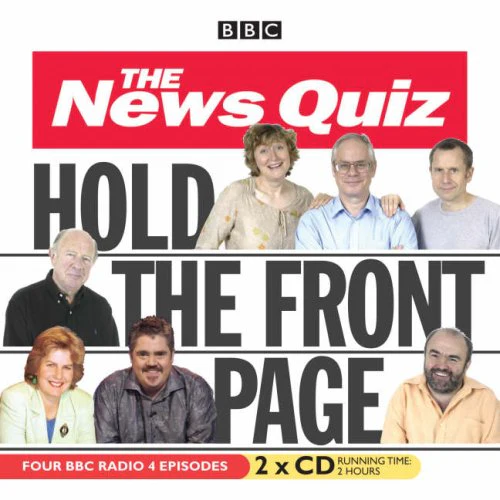 The News Quiz