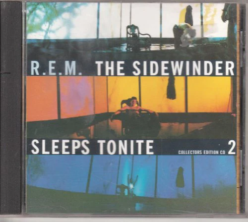 The Sidewinder Sleeps Tonite - Collector's Edition CD Part 2
