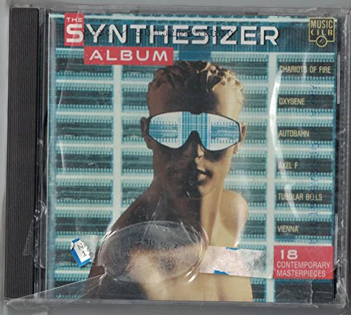 The Synthesizer Album: 18 Classic Masterpieces