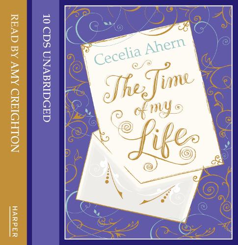 The Time of My Life