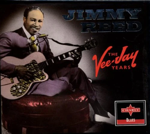 The Vee-Jay Years