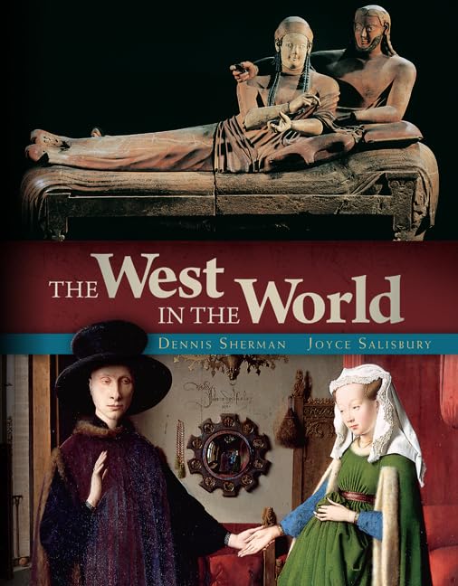 The West in the World with Connect