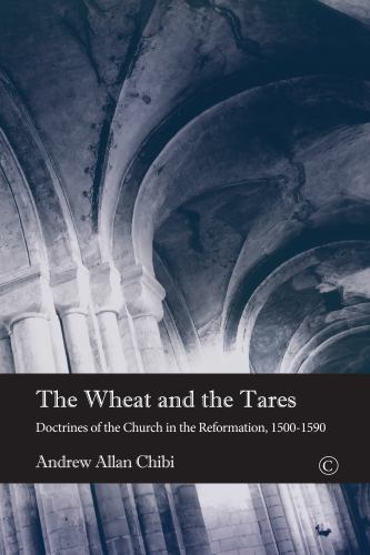 The The Wheat and the Tares