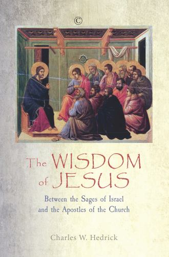 The The Wisdom of Jesus