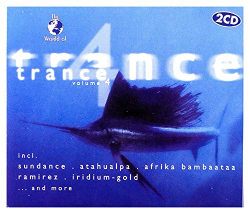 The World Of Trance, Vol. 4