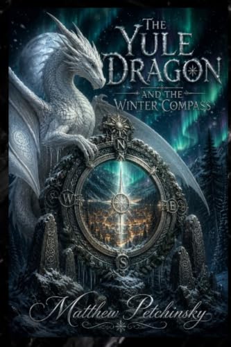 The Yule Dragon and the Winter Compass