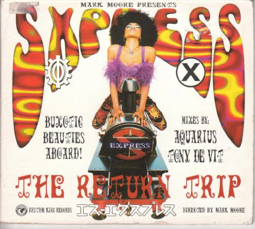 Theme From S'Express : The Return Trip