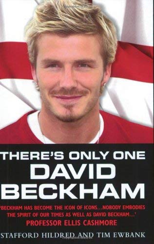 There's Only One David Beckham