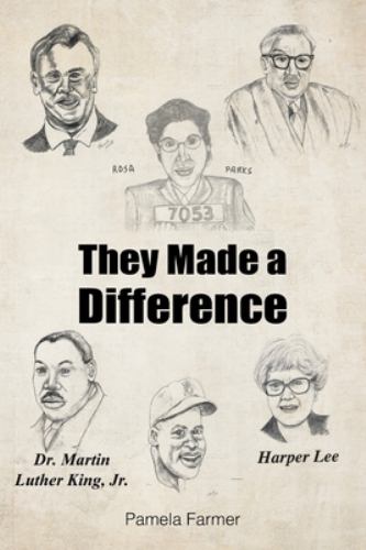 They Made a Difference